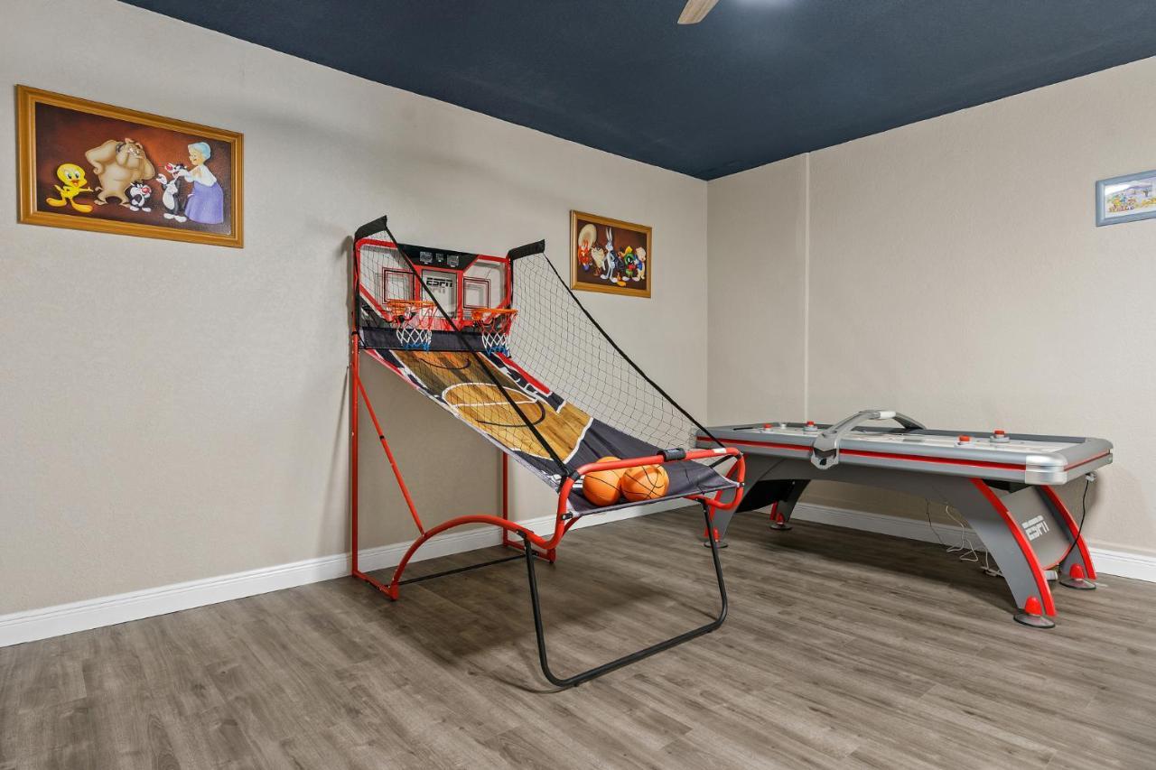2Miles To Disney, Villa W Pool In Windsor Hills Orlando Exterior foto