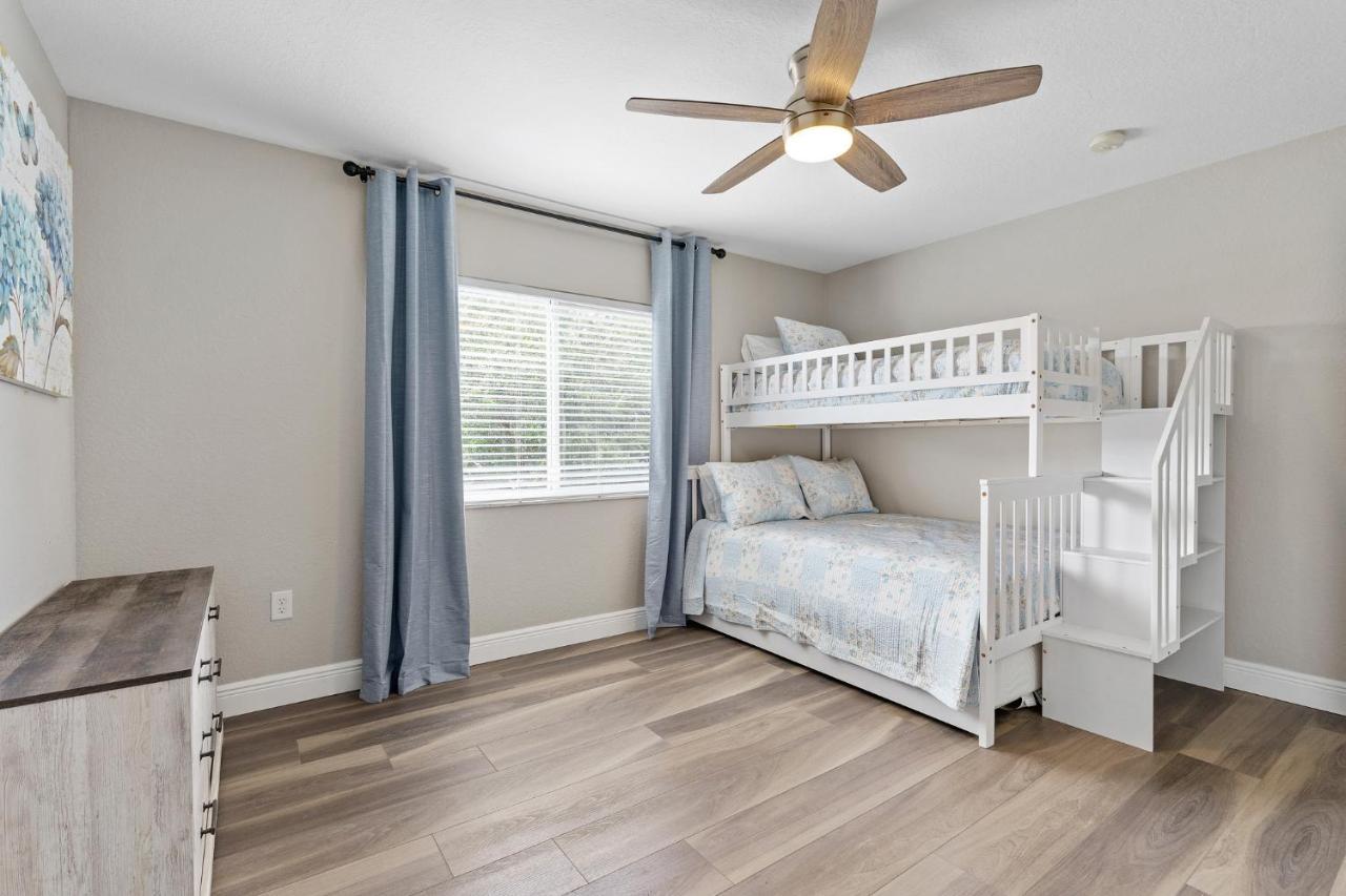 2Miles To Disney, Villa W Pool In Windsor Hills Orlando Exterior foto